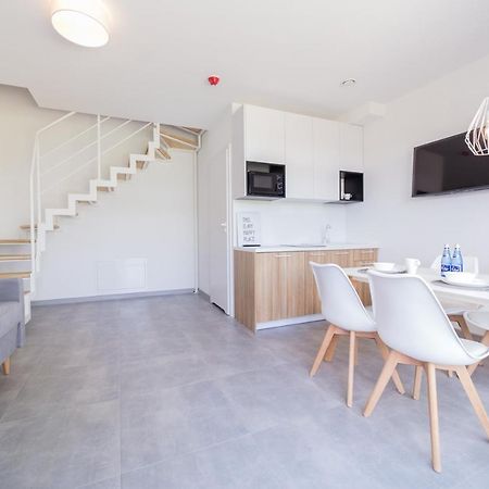 Apartamenty Pax Dziwnów المظهر الخارجي الصورة
